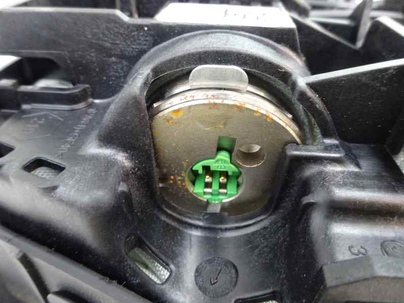 AIRBAG DELANTERO IZQUIERDO RENAULT MEGANE 2010 1.5 DCI MT 110CV