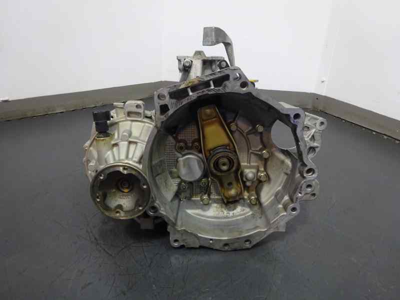 CAJA CAMBIOS VOLKSWAGEN BORA 1.9 TDI 4MOTION MT 90CV | 67KW