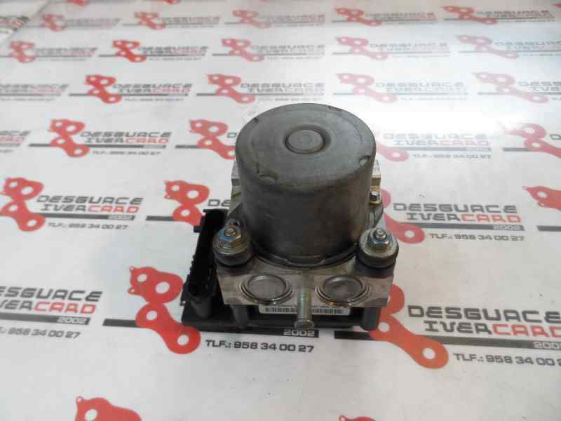 ABS CITROEN C4 1.6 HDI MT 90CV