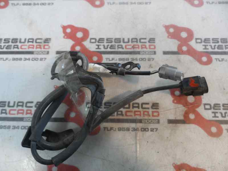 ABS TOYOTA YARIS OTROS