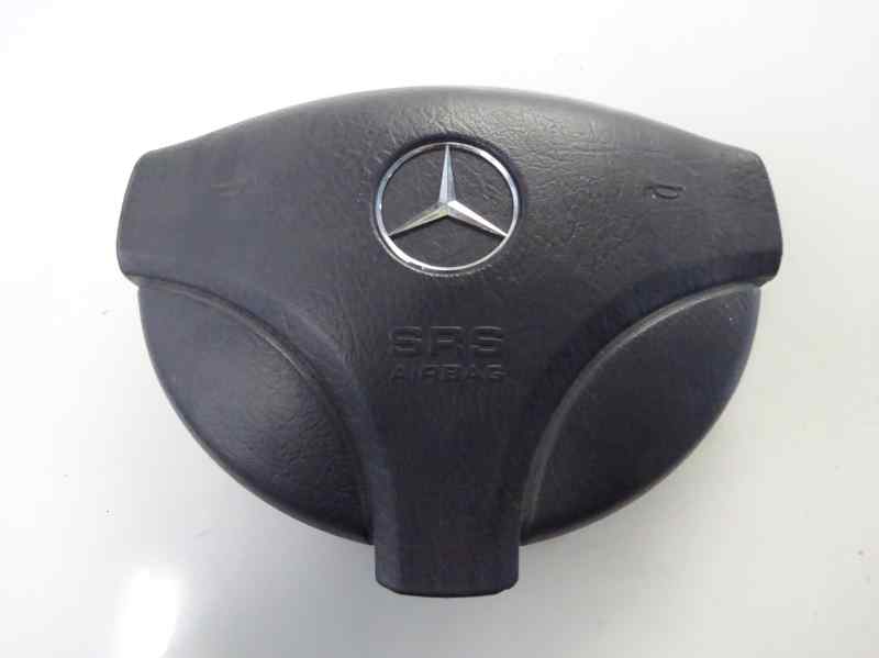 AIRBAG DELANTERO IZQUIERDO MERCEDES BENZ CLASE A 1.4 A 140 MT 82CV
