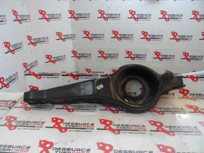 BRAZO SUSPENSION INFERIOR TRASERO IZQUIERDO FORD CMAX 1.6 MT 100CV