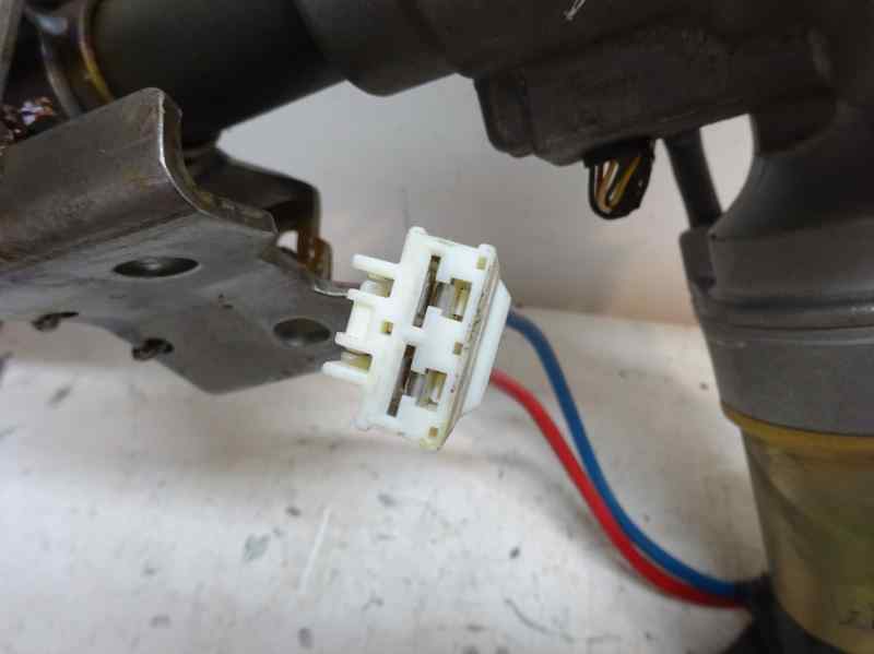 COLUMNA DIRECCION TOYOTA COROLLA 2.0 D-4D MT 110CV | 81KW