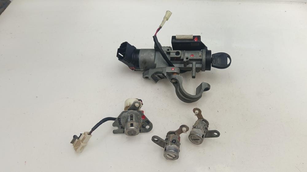JUEGO BOMBINES CHEVROLET KALOS 1.4 MT 82CV