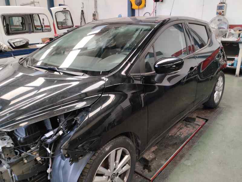 FARO IZQUIERDO NISSAN MICRA 2019 1.0 MT 73CV