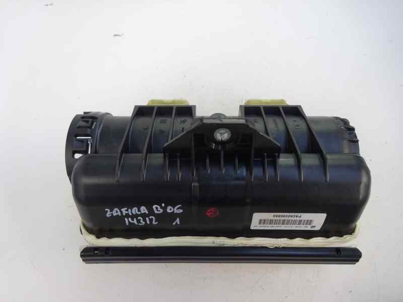 AIRBAG DELANTERO DERECHO OPEL ZAFIRA 1.8 MT 125CV | 92KW