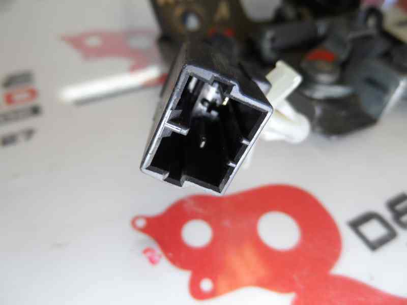 CERRADURA MALETERO PORTON ALFA ROMEO 156 1.9 JTD MT 110CV