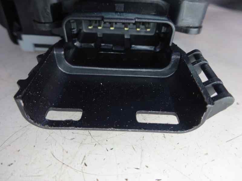 CERRADURA PUERTA TRASERA DERECHA CITROEN C3 PICASSO 1.6 MT 110CV