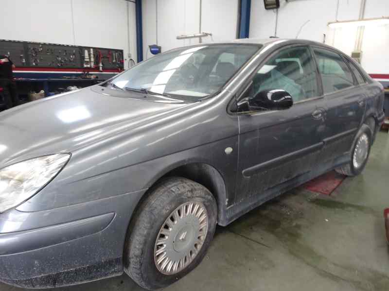 ALTERNADOR CITROEN C5 2001 2.2 HDI MT 133CV