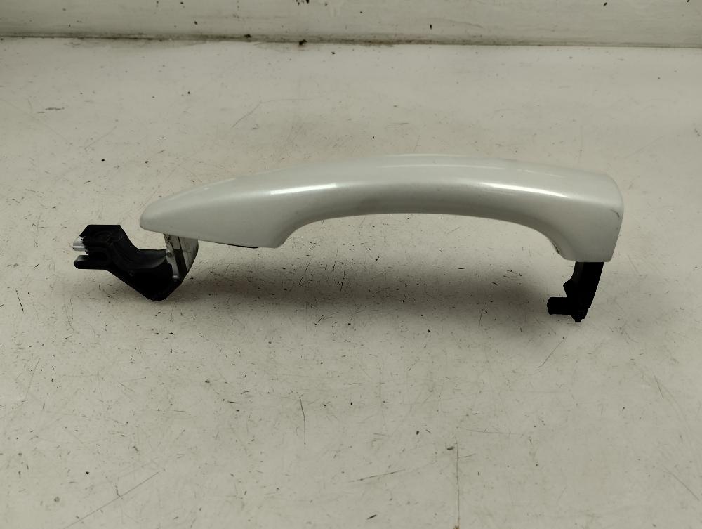 MANETA EXTERIOR DELANTERA DERECHA CITROEN DS4 1.6 THP MT 200CV