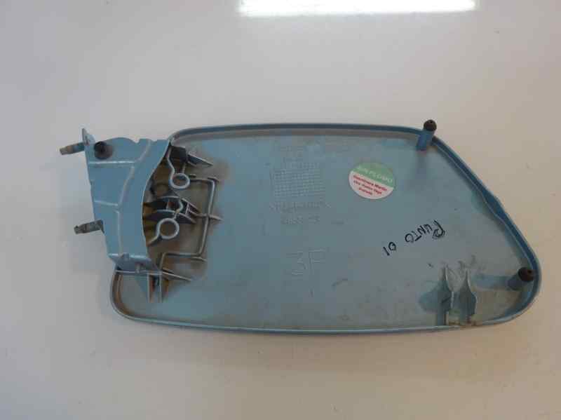 TAPA EXTERIOR COMBUSTIBLE FIAT PUNTO 1.9 MT 60CV | 44KW