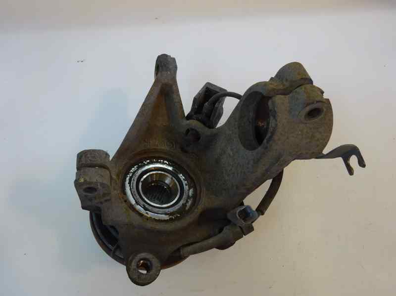 MANGUETA DELANTERA IZQUIERDA CITROEN XSARA PICASSO 1.6 MT 110CV | 81KW