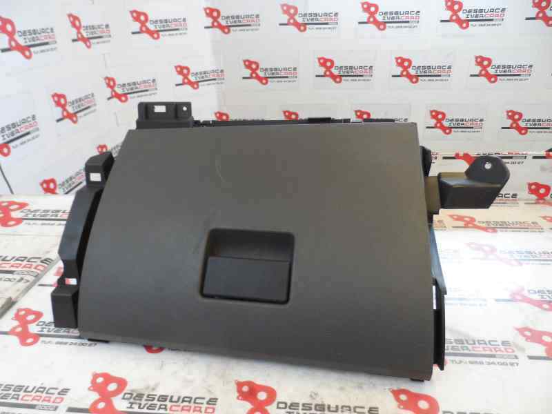 GUANTERA FORD CMAX 1.6 MT 100CV