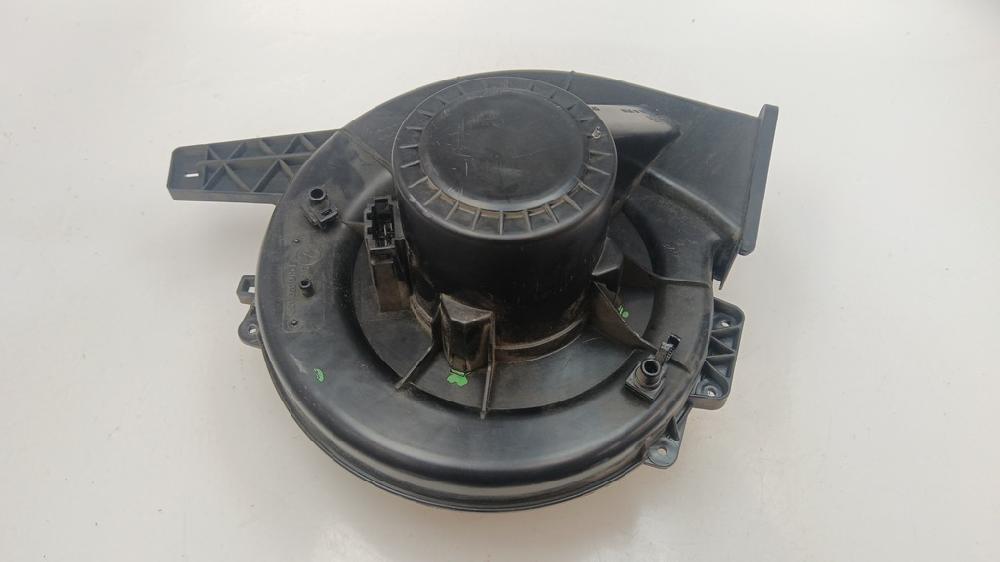 MOTOR CALEFACCION SEAT IBIZA 1.9 TDI MT 100CV