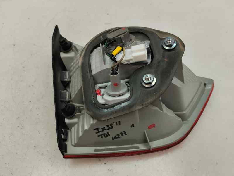 PILOTO TRASERO DERECHO INTERIOR HYUNDAI IX35 2011 2.0 CRDI MT 4WD 136CV