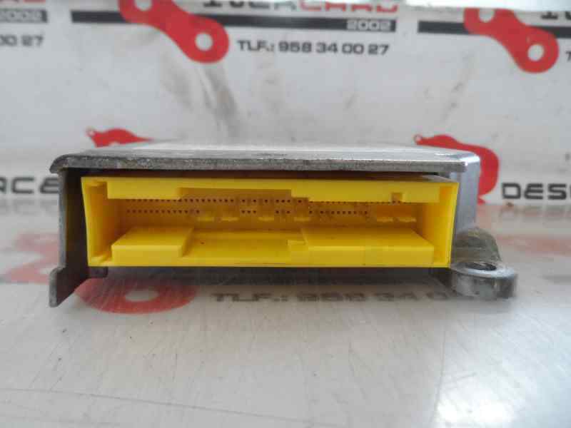 CENTRALITA AIRBAG SKODA OCTAVIA 1.6 MT 101CV | 74KW