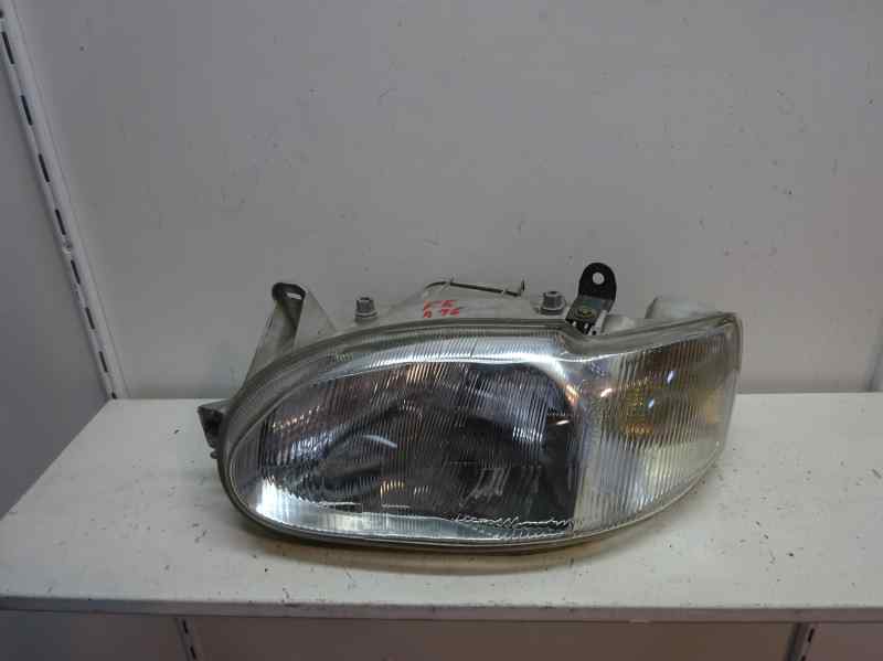 FARO IZQUIERDO FORD ESCORT 1.8 D MT 60CV