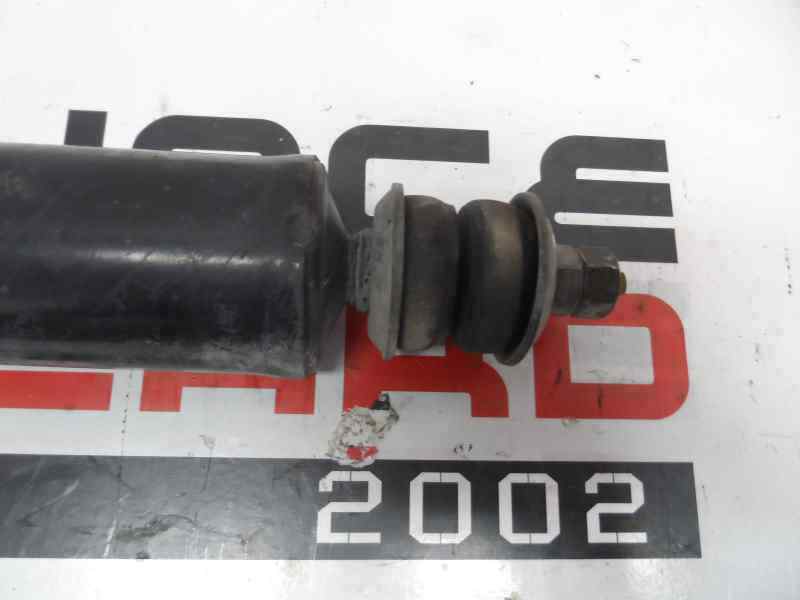 AMORTIGUADOR TRASERO IZQUIERDO SUZUKI GRAND VITARA 2.0 TD MT 4WD 109CV