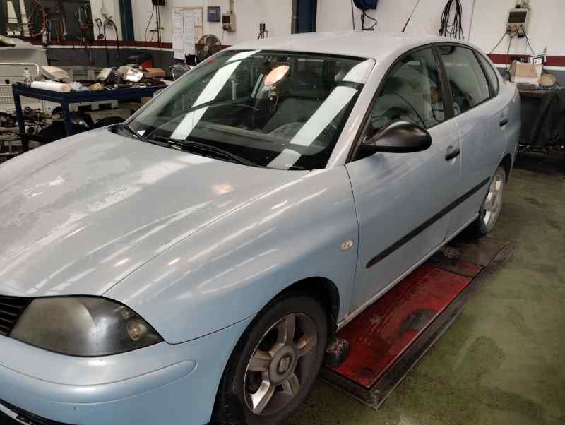 RETROVISOR DERECHO SEAT CORDOBA 1.4 MT 75CV