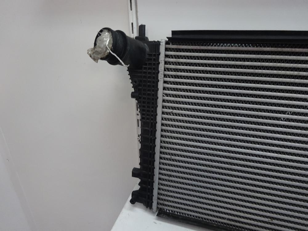 INTERCOOLER VOLKSWAGEN CADDY 1.6 TDI 5 MT 102CV
