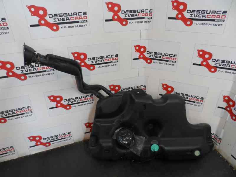 DEPOSITO COMBUSTIBLE DACIA SANDERO 1.6 MPI MT 87CV