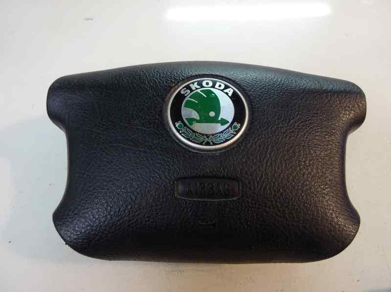 AIRBAG DELANTERO IZQUIERDO SKODA OCTAVIA 1.9 TDI MT 90CV