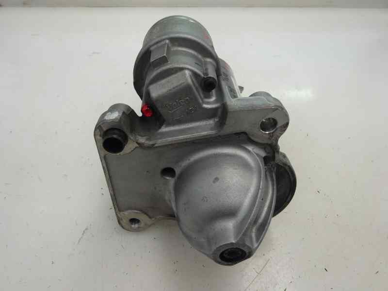 MOTOR ARRANQUE FORD FIESTA 1.5 TDCI MT 75CV