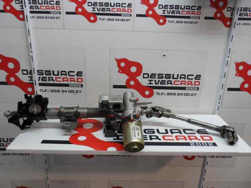 COLUMNA DIRECCION SUZUKI WAGON R 1.3 D MT 70CV