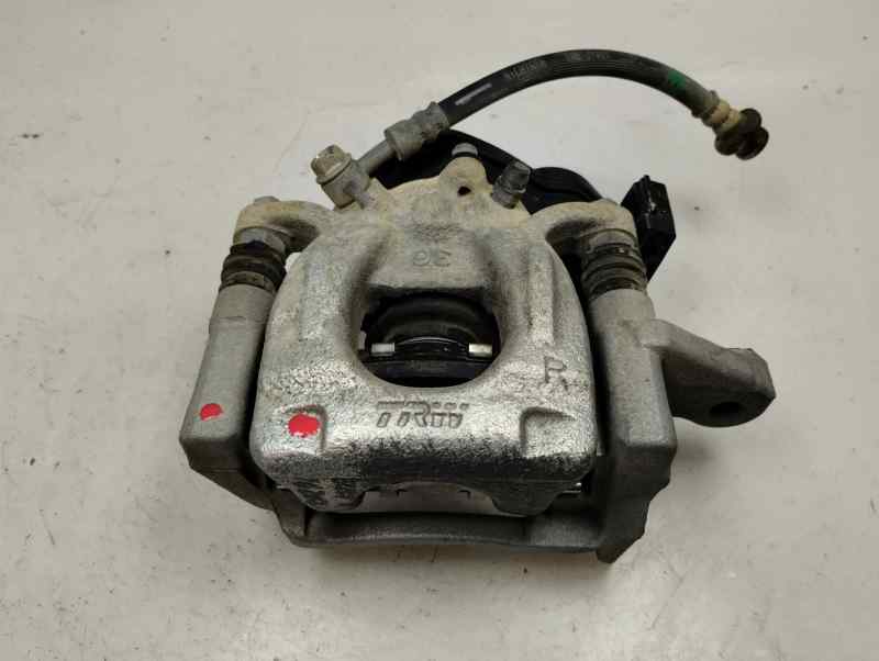 PINZA FRENO TRASERA DERECHA NISSAN QASHQAI 1.3 MT 158CV | 116KW