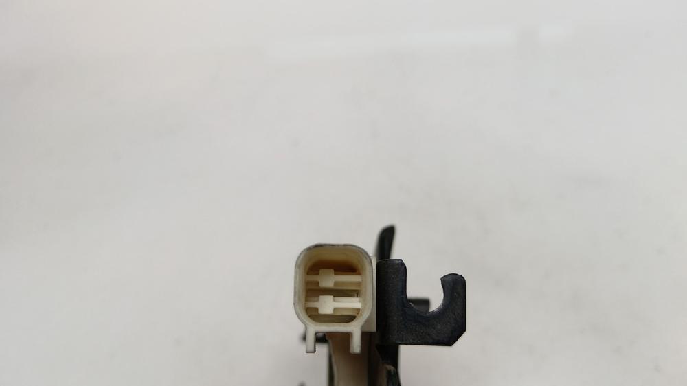CERRADURA CAPOT FORD KUGA 1.5 MT 120CV