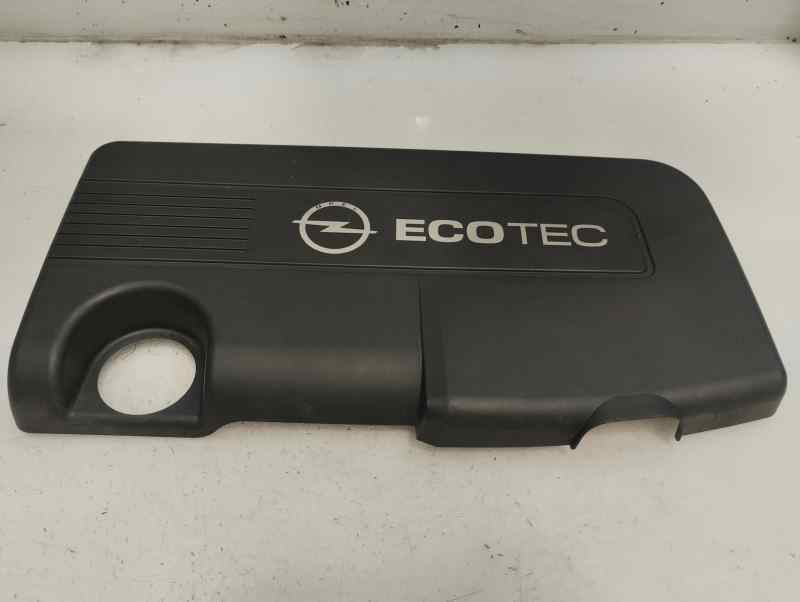 TAPA MOTOR OPEL ASTRA 2012 1.7 CDTI MT 125CV