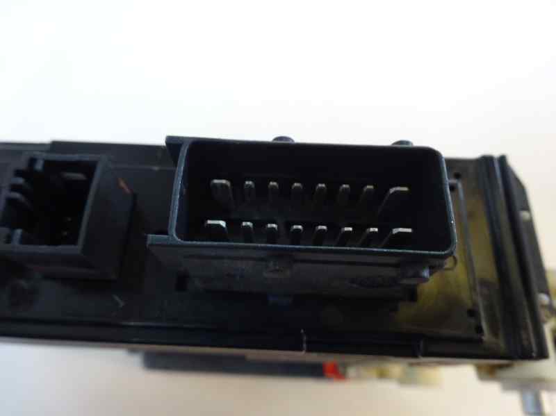MOTOR ELEVALUNAS DELANTERO DERECHO CITROEN C5 2004 2.0 HDI MT 109CV