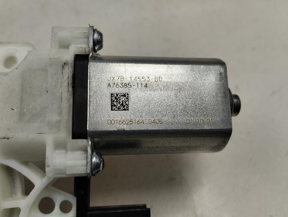 MOTOR ELEVALUNAS TRASERO IZQUIERDO FORD FOCUS 1.0 ECOBOOST MT 100CV | 74KW