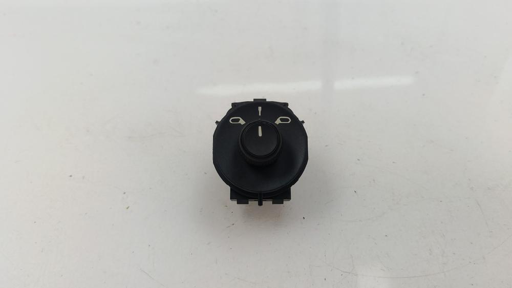 MANDO RETROVISOR CITROEN C4 CACTUS 1.2 MT 110CV | 81KW