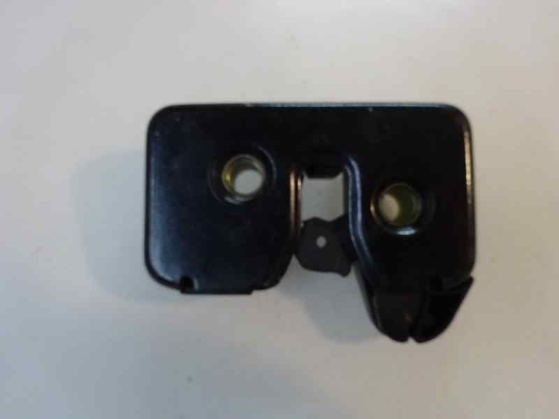 CERRADURA MALETERO PORTON SEAT CORDOBA 1.4 MT 75CV | 55KW