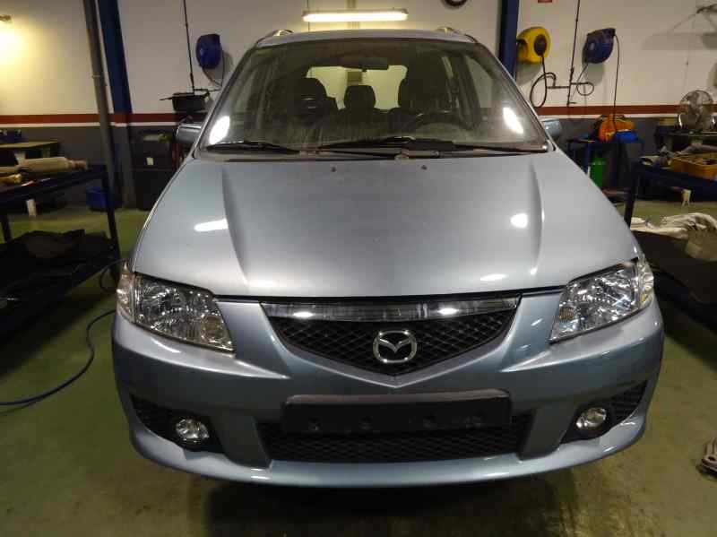 MAZDA PREMACY 2001 2.0 TD MT 101CV
