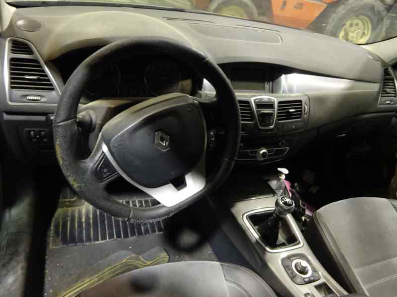FARO ANTINIEBLA IZQUIERDO RENAULT LAGUNA 2011 2.0 DCI MT 131CV