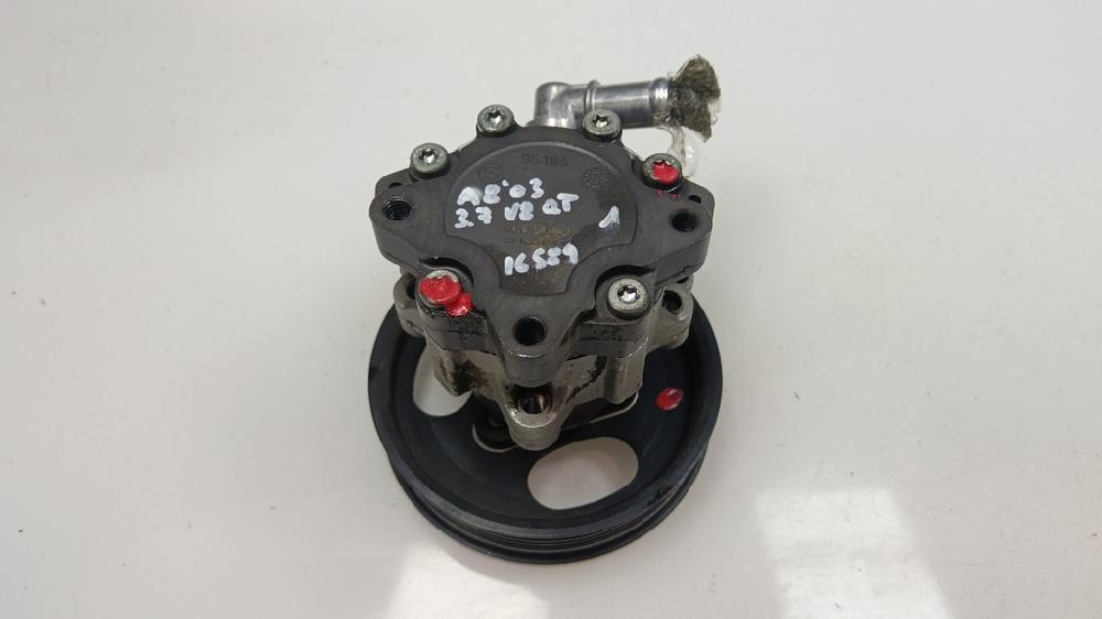 BOMBA DIRECCION AUDI A8 3.7 AT 4WD 280CV | 206KW