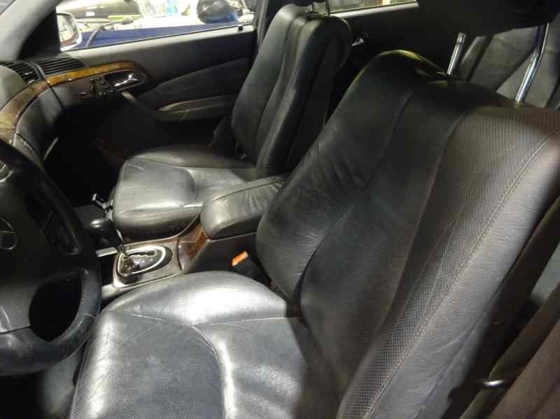 LLANTA MERCEDES BENZ CLASE S 2001 3.2 S 320 CDI 5G-TRONIC 197CV