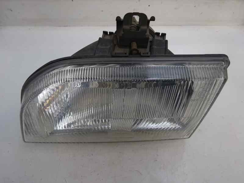 FARO IZQUIERDO FORD FIESTA 1.1I MT 50CV | 37KW