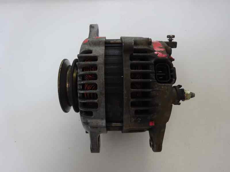 ALTERNADOR NISSAN PRIMERA 2.0 TD MT 90CV | 66KW