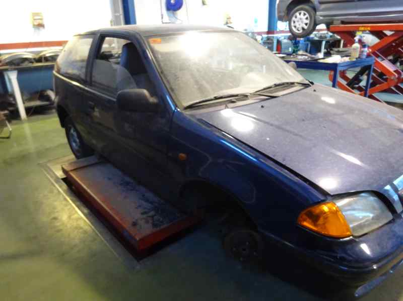 MOTOR ARRANQUE SUZUKI SWIFT 1.3 MT 85CV