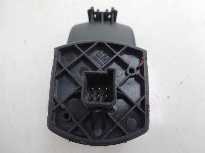 MANDO ELEVALUNAS DELANTERO DERECHO OPEL CORSA 1.3 CDTI MT 75CV