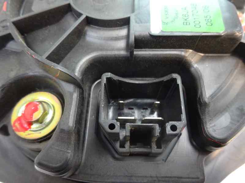 MOTOR CALEFACCION JAGUAR STYPE 2.7 D MT 207CV