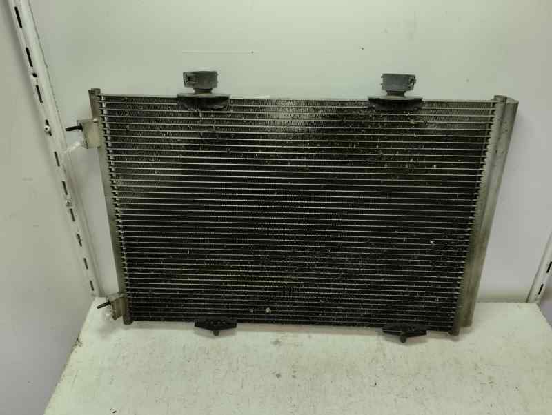 RADIADOR A C DS 3 1.2 MT 110CV | 81KW