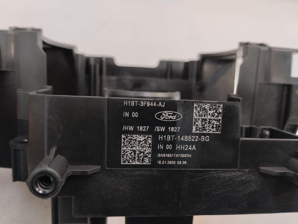 ANILLO AIRBAG FORD FIESTA 1.5 TDCI DURATORQ MT 85CV | 63KW