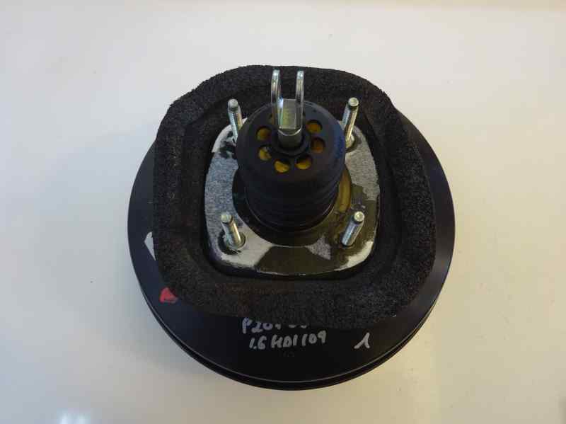 SERVOFRENO PEUGEOT 207 1.6 HDI MT 109CV