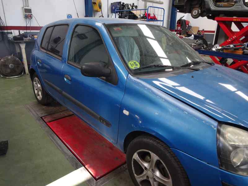 SONDA LAMBDA RENAULT CLIO 1.2 MT 58CV | 43KW