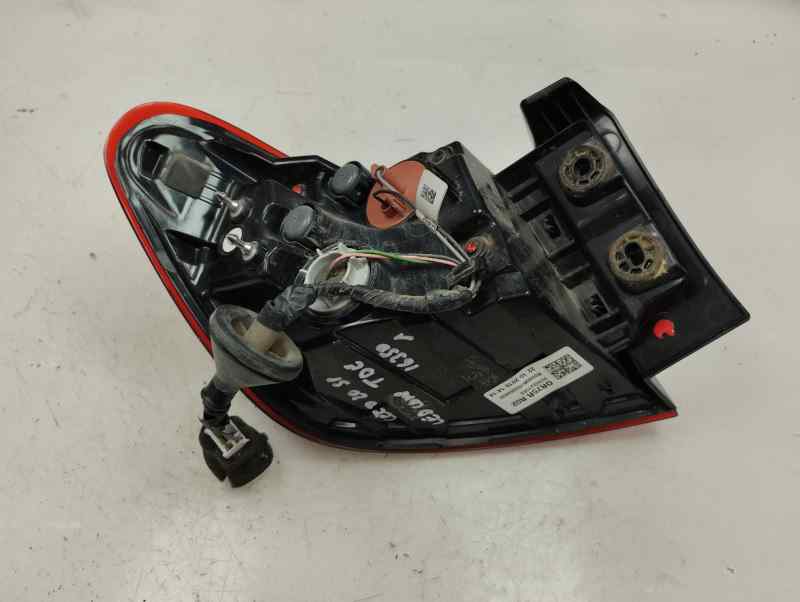 PILOTO TRASERO DERECHO KIA CEED 1.6 CRDI MT 136CV