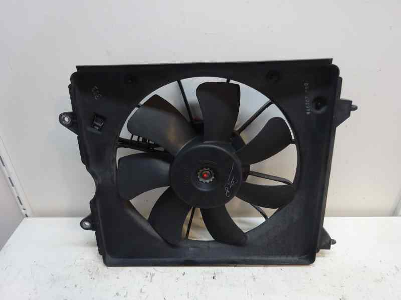 ELECTROVENTILADOR HONDA CIVIC 2.2 CTDI MT 140CV